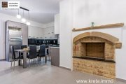 Mitropoli Kreta Mitropoli moderne renovierte Naturstein Villa mit separatem Studio zu verkaufen Haus kaufen